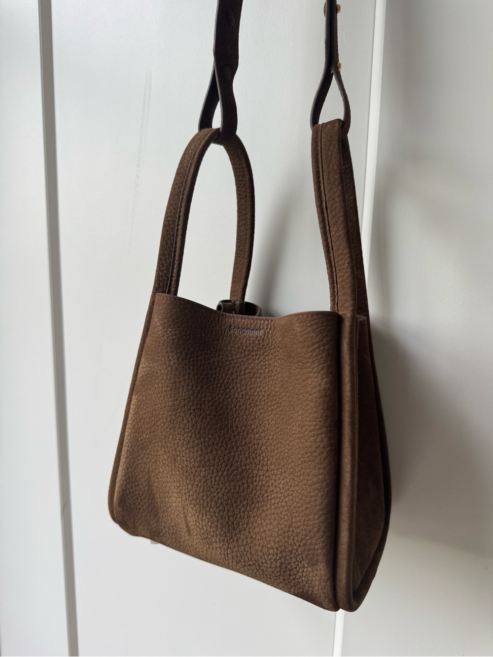 Songmont Medium Song Bag Agarwood